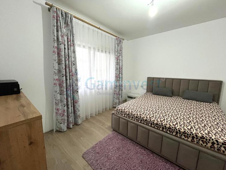 Casa de vanzare pe un singur nivel in Les, Bihor - 3