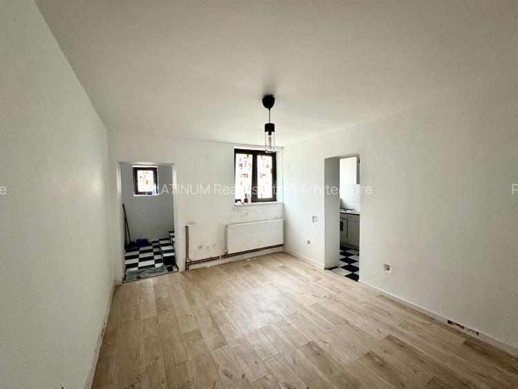 Vanzare demisol inalt Dacia -Alecu Russo - 7