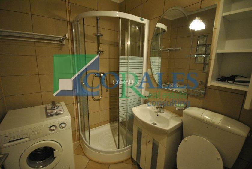 Ultracentral. Et. 1. Posibilitate preluare chirias. Mobilat si Utilat - 12