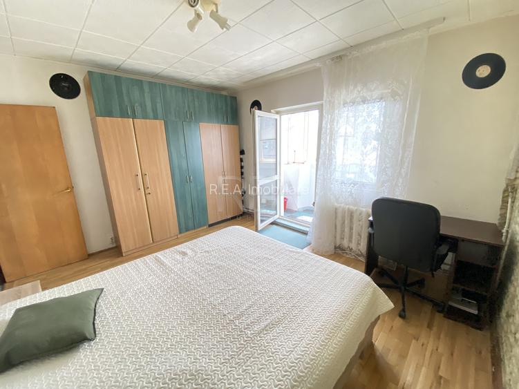 3 camere-Decomandat-Centrala Proprie/13 septembrie - 5