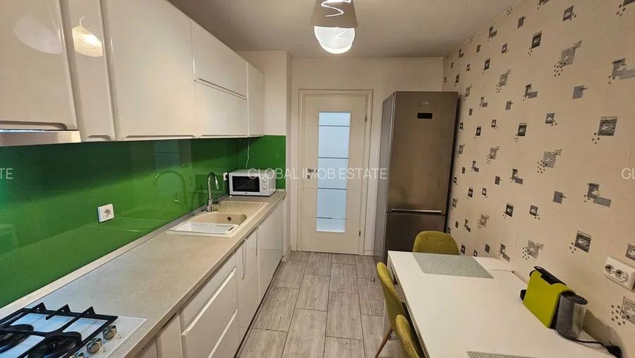 Inchiriere Apartament 2 camere Renovat Lujerului - 2