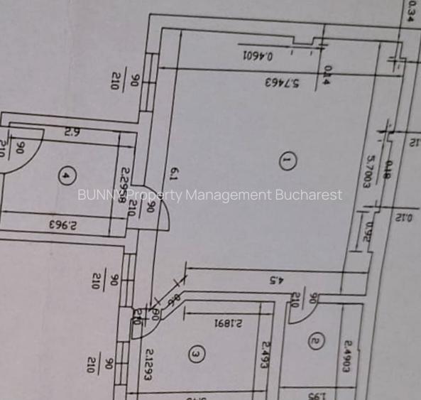 For Sale – Code C20-01 – Old Town - Gabroveni 14 - 7