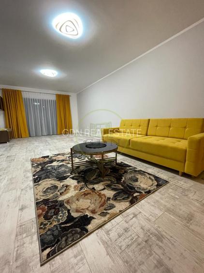 Duplex de închiriat în Borhanci - 9
