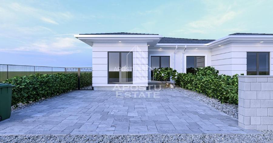 Duplex Mosnita Noua - 23