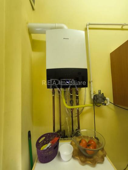Apartament 3 camere, Dorobanti - 13