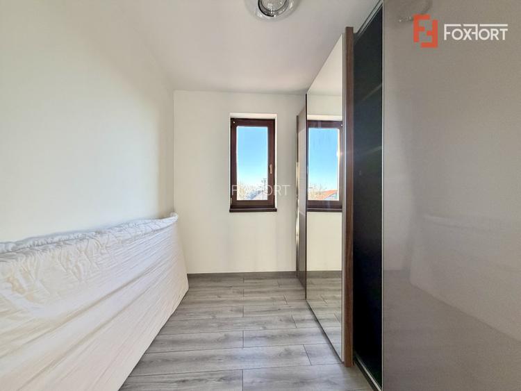 COMISION 0% Casa individuala cu 5 camere si teren de 500 mp, Sanandrei - 14