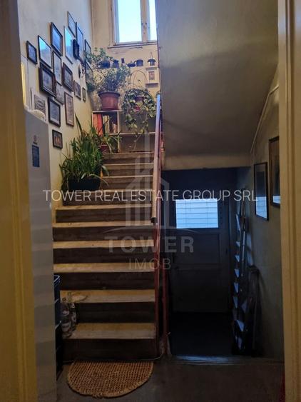 Casă de vânzare | Calea Poplăcii - Sibiu - 10