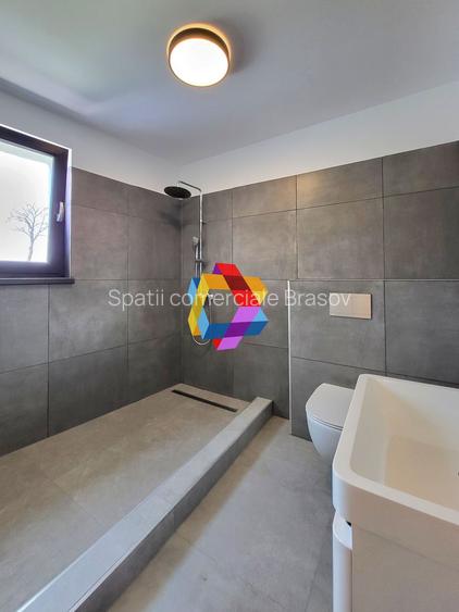 Spatiu comercial la casa - 130mp - 9
