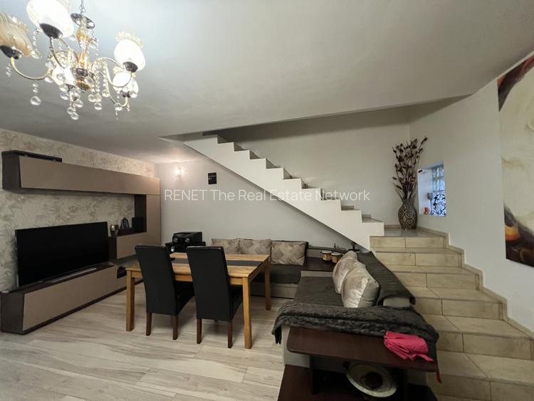 Vila de inchiriat Clinceni, 4 camere, 600 mp curte - 6