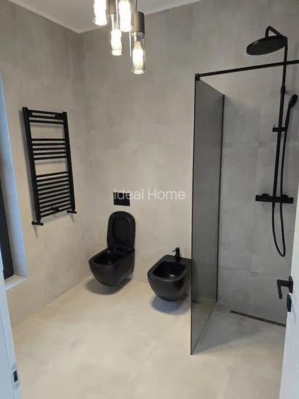 Miroslava - Casa Individuala clasa energetica A -  toate utilitatile - 7