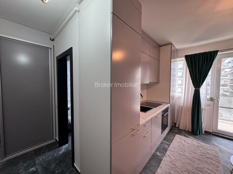 Garsoniera Mamaia Nord, zona Lidl - 3