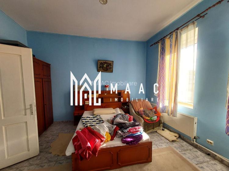 Casa 5 camere | 1600 mp Teren | Sura Mica - 3