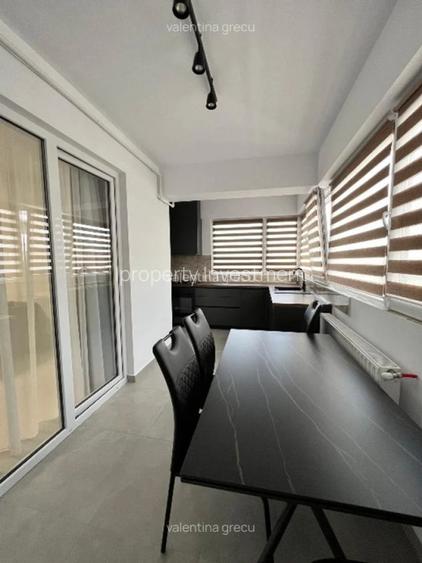 Central Address | 2 Camere | Etaj 10 | Posibilitate Parcare 50e  - 6