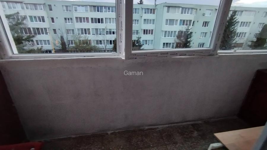 Apartament cu 2 camere decomandat  - 5
