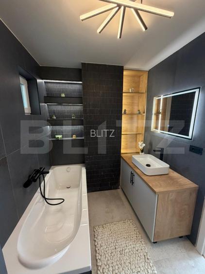 Apartament de lux, 3 camere, 2 bai, Grigorescu - 10