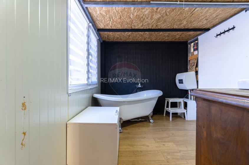 Casă cu 3 camere si teren generos de 1.519 mp în Prejmer /Comision 0% - 18