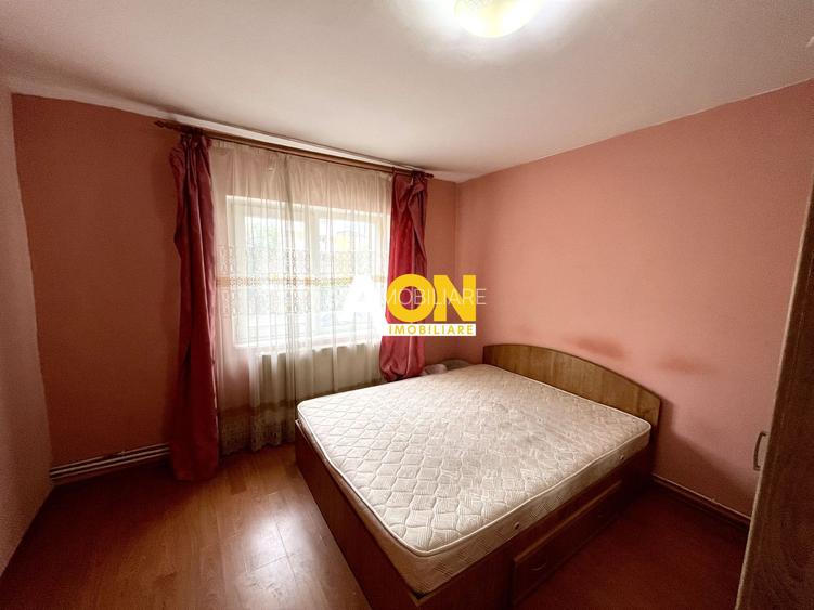 Apartament cu 2 Camere, Etaj 1, Zona Tolstoi - 5