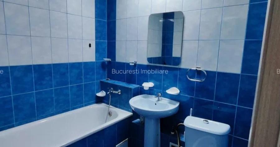 Apartament 2 Camere,Vitan,Metrou,Parc,Mall,bloc reabilitat,Renovat - 2
