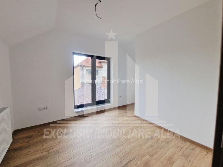 Casa individuala | 120mp | 500mp teren | Centru - 5