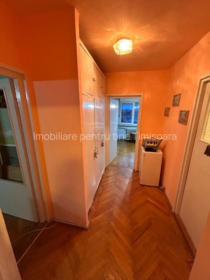 Apartament 3 camere Take Ionescu langa Tribunal Prefectura Facultatea  Medicina - 7