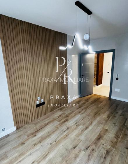 Apartament 2 camere, 53mp, terasa, LIFT, parcare, mobilat partial, str. Eroilor - 4