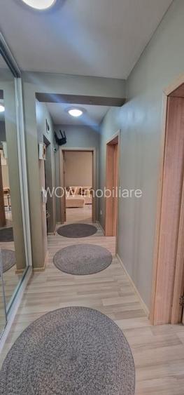 Apartament cu 3 camere de vanzare in Selimbar zona Brana - 12