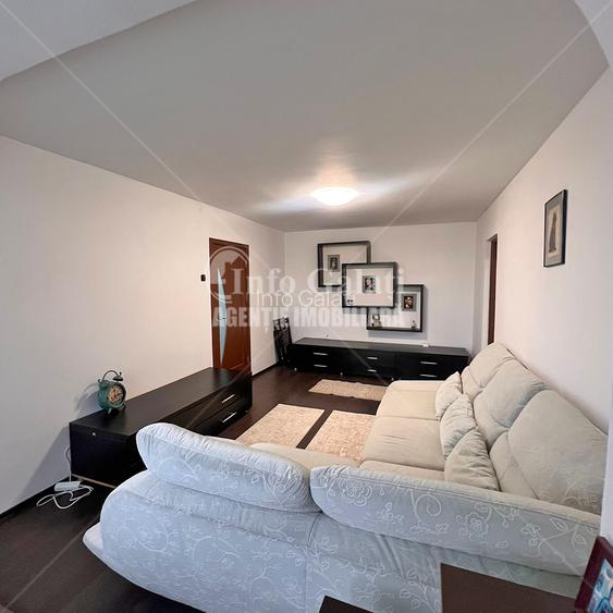 | Aparatament cu 2 camere | Mobilat si Utilat | Tiglina 3 | - 2
