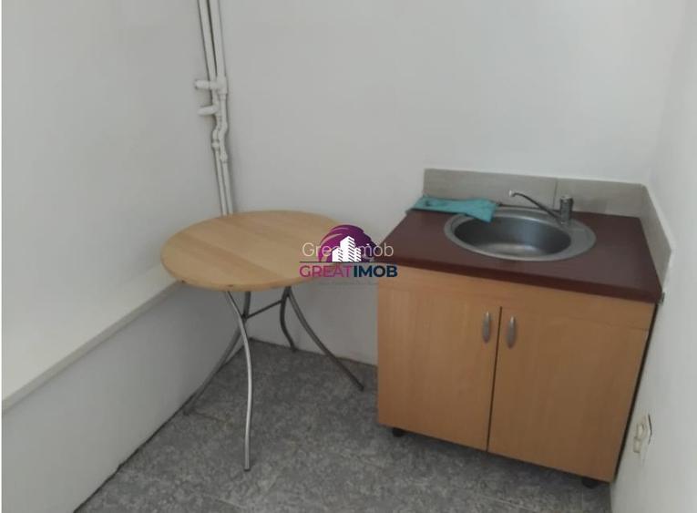 Spatiu birou de inchiriat Mihai Bravu – Vitan, parter – Marian - 6