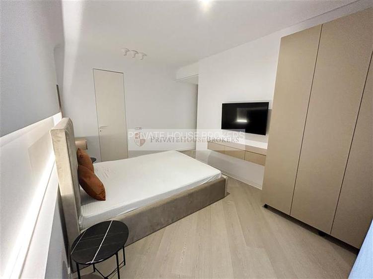 Pipera | Porsche | Cortina North | Bloc 2023 | Parcare - 14