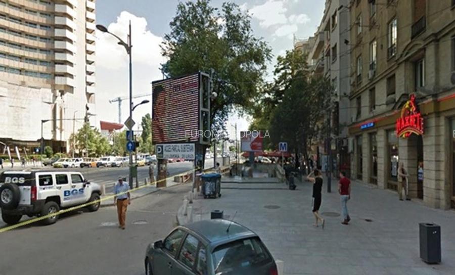 Spatiu comercial de inchiriat Universitate - 3