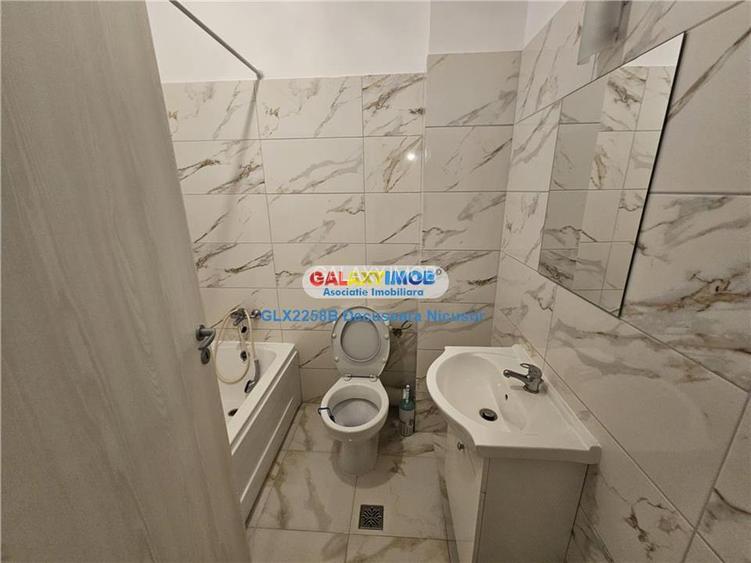 Garsoniera Militari Residence, mobilata,utilata 49.900 euro - 13