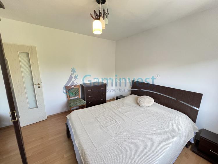Apartament cu 3 camere de vanzare Oradea, Bihor  - 10