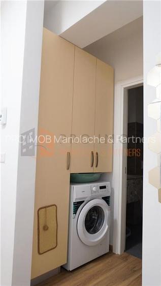 Comison 0 ! Apartament 2 camere cf 1 decomandat zona Valcom Residence - 7