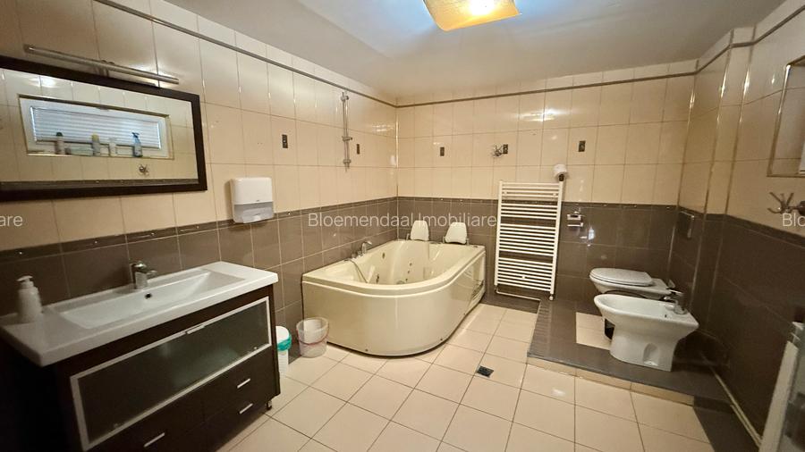 Vila pentru grădiniță afterschool/ business premium - 14