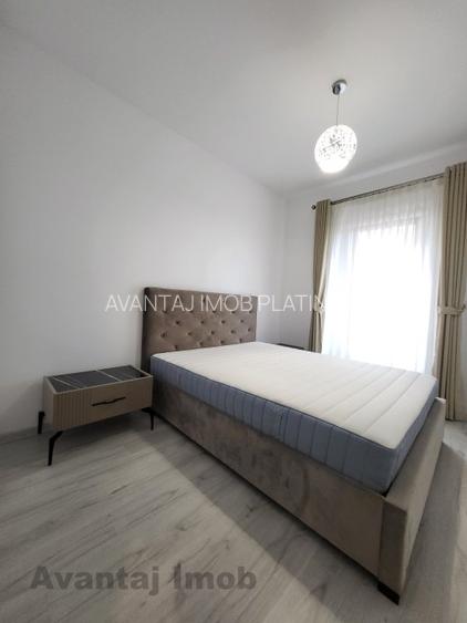GVI Town Residence, metrou la 3 min, parcare - 10