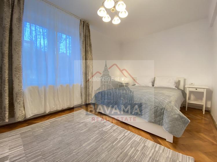 Apartament 2 camere de închiriat, Livada Poștei - Centrul Vechi - 10