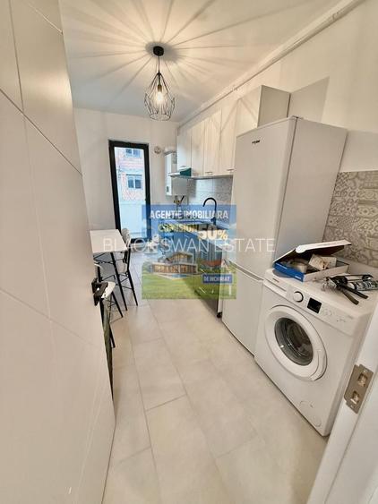 Garsoniera Militari Residence comision 50% - 9