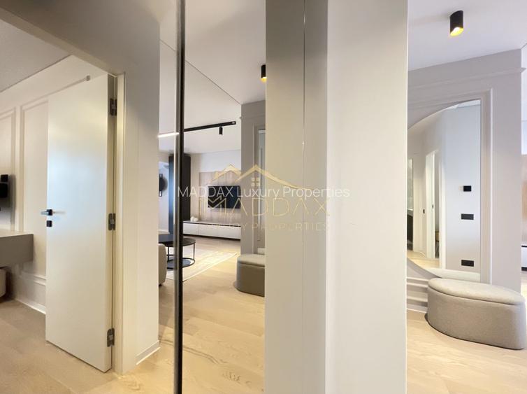 Apartament modern***2 camere***LUX***//YACHT KID - 2