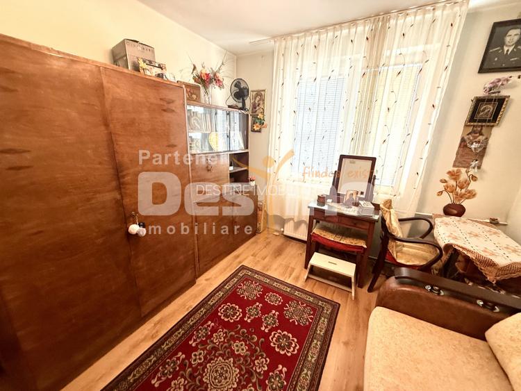 2 Camere I Crangasi I Metrou la 6 minute - 12