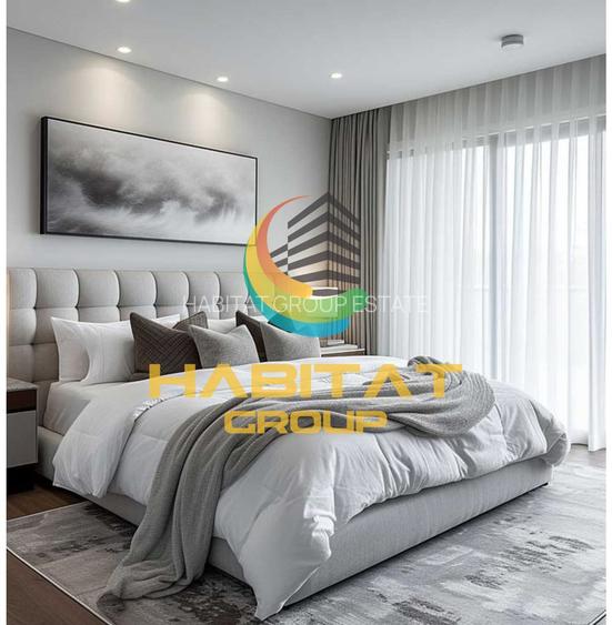 2 camere | Pallady | 58.6 mp | Parter Inalt | Comision 0% - 3