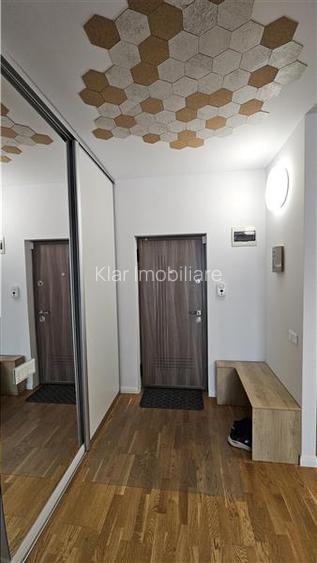 Apartament 3 camere 80mp cu terasa si Panorama, Centru, zona NTT DATA - 17