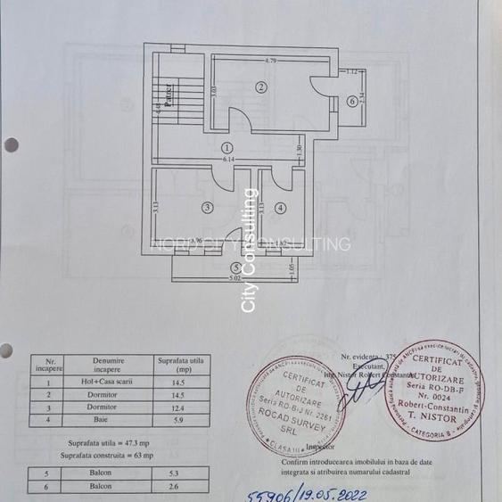 Vanzare vila Crevedia - 12