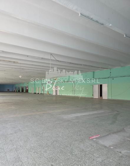 Oportunitate Unica de Inchiriere: Spatiu Comercial Premium cu Terasa in Centru  - 5