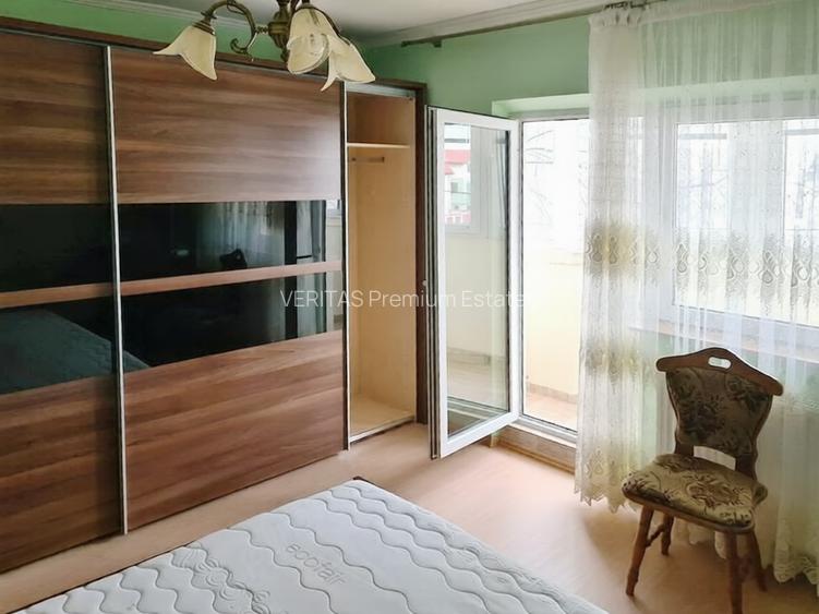 Apartament de vanzare 3 camere mall Vitan, hol H, 1990, metrou 5 min, parcare - 2