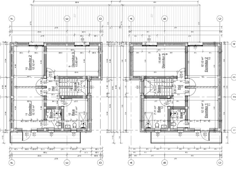 A mai ramas una-Mosnita Noua-4 benzi-Proprietar  - 5