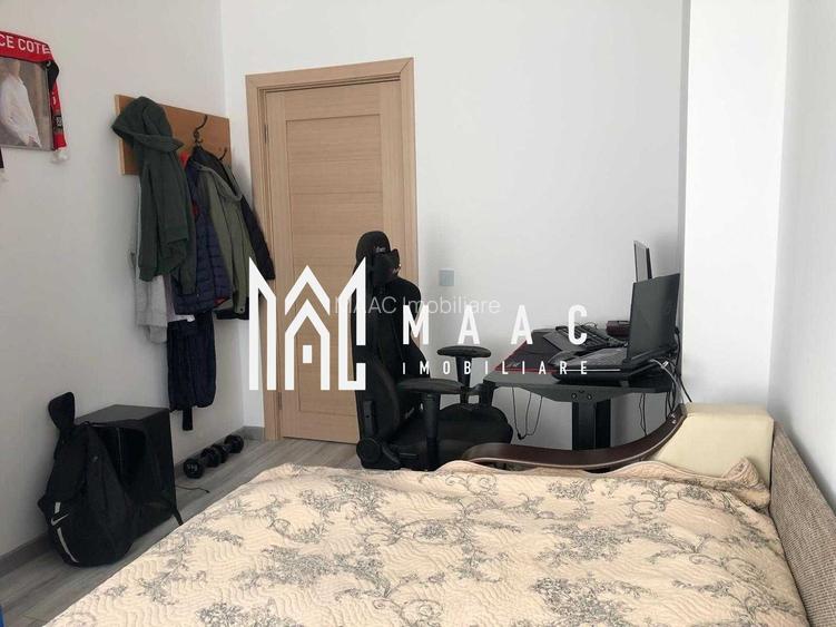 Apartament 3 camere | Etaj 1 | 64 mpu | Turnisor - 6