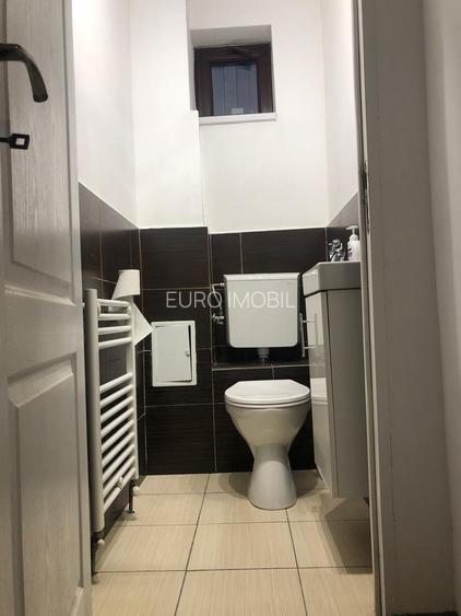 De inchiriat casa 5 camere, Tg. Mures, Zona Libertatii - 8