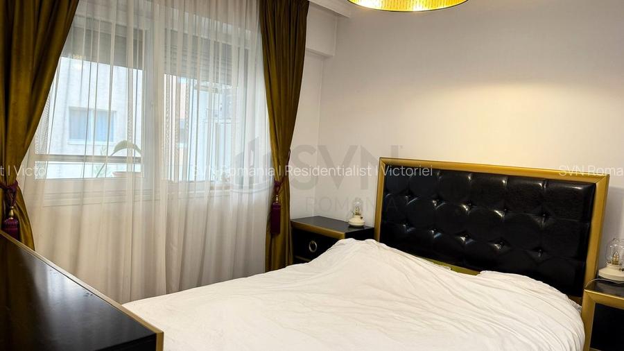 REA1027849 Apartament 2 Camere Modern I Pipera - Iancu Nicolae I Parcare inclusa - 6