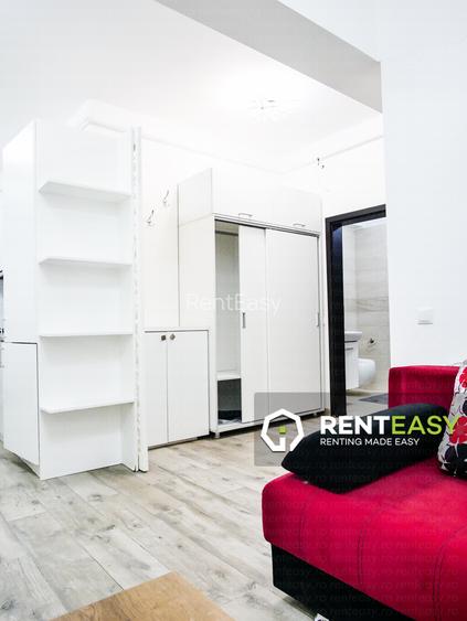 Apartament cu 1 camera situat in Lazar Residence - 3