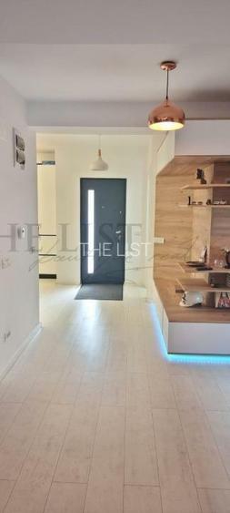 De Vanzare | Vila cu 4 camere | Complex Rezidential Tunari - 2